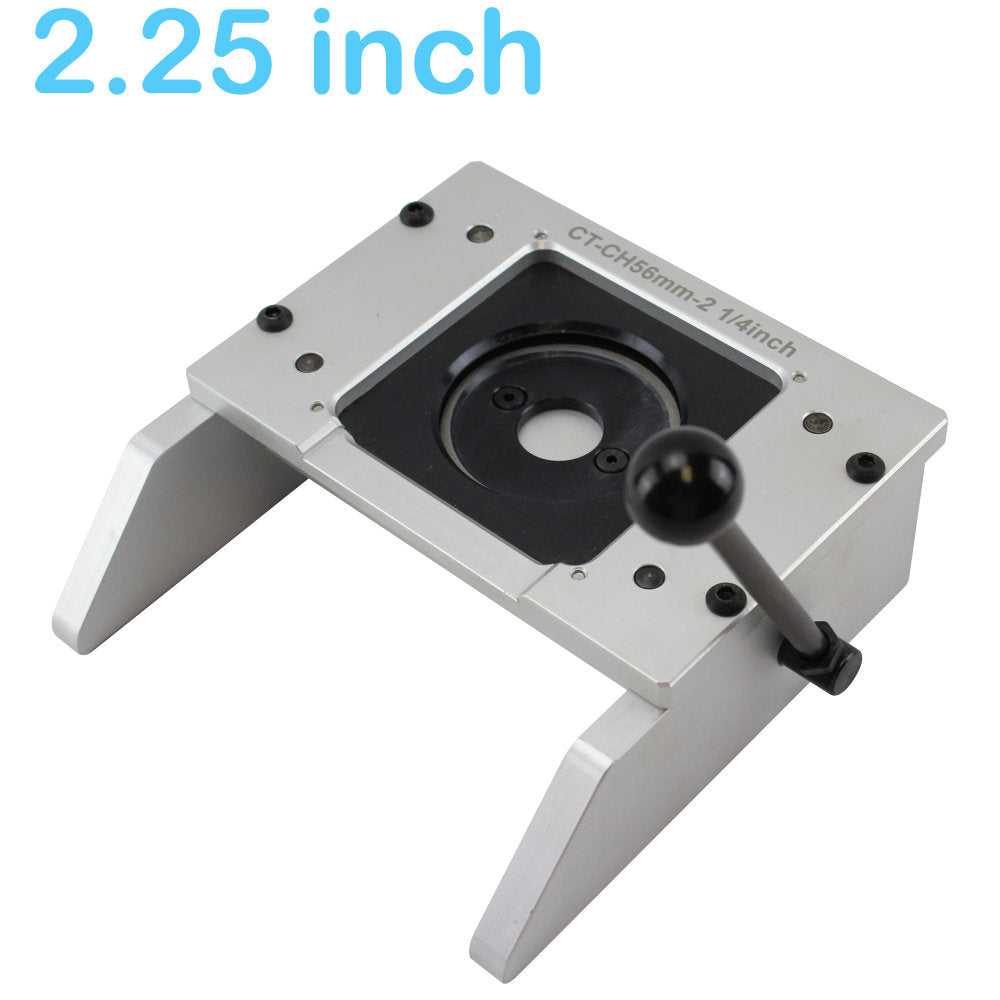 Graphic Tabletop Punch
