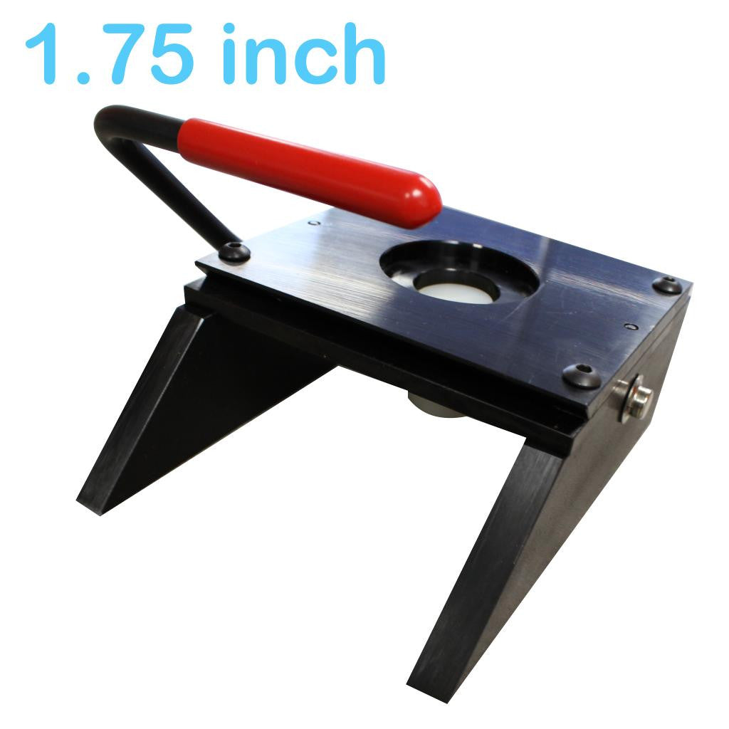 Graphic Tabletop Punch 1.75 Inch ($195.95) - Cutters and Punches - 4