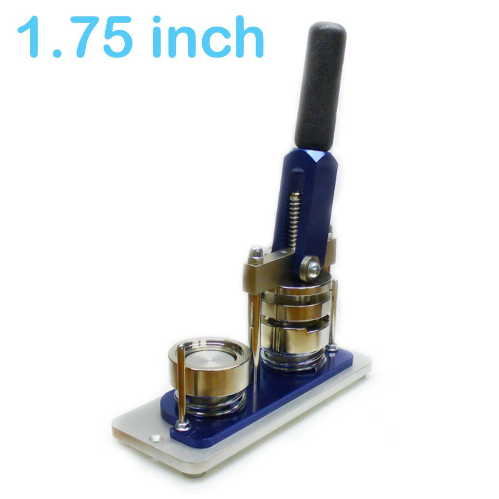 Professional Button Machine 1.75 Inch ($239.95) - Button Machines - 18