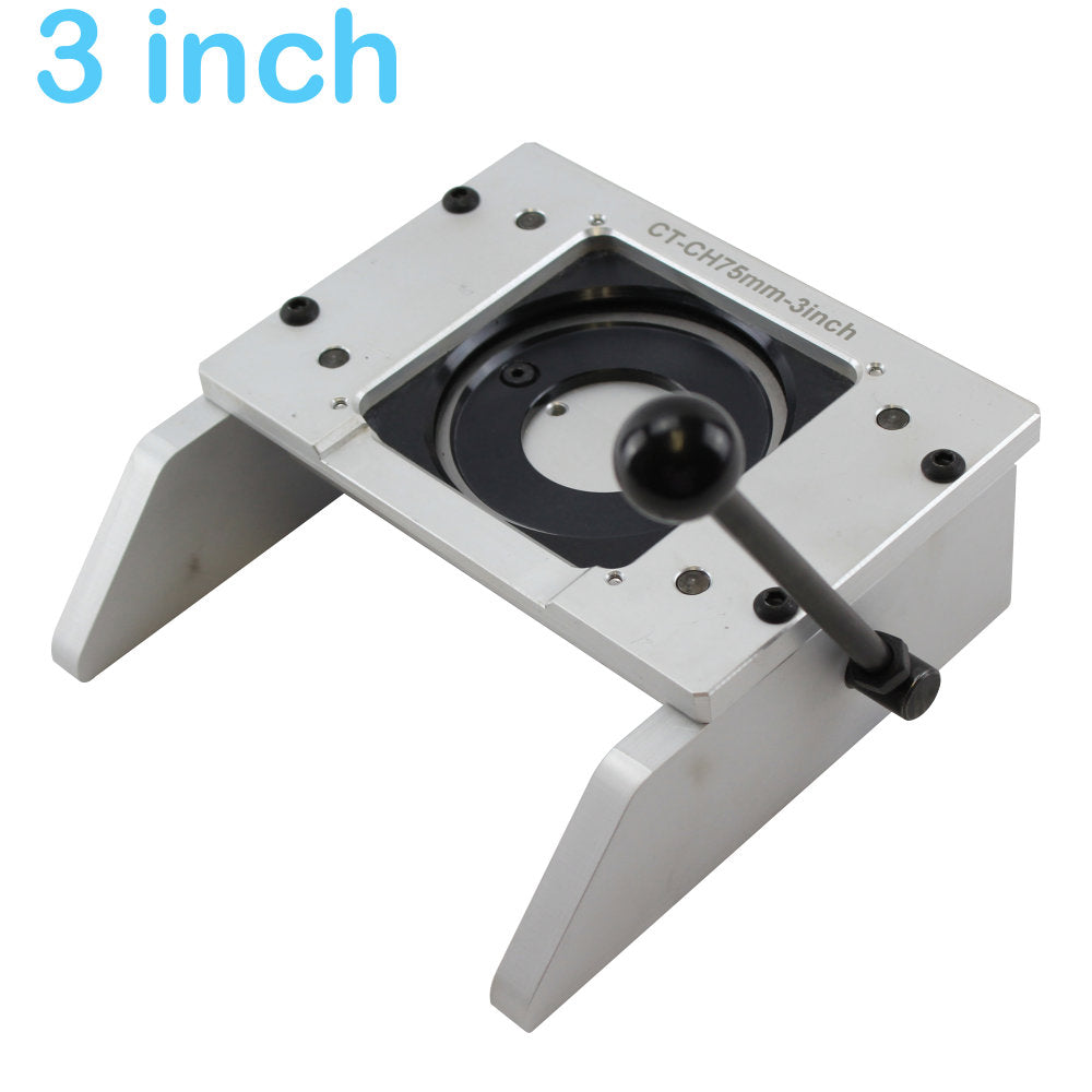 Graphic Tabletop Punch