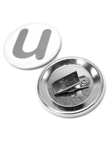 Bulldog Clip Button Parts - for button badge machines – UMakeButtons.com