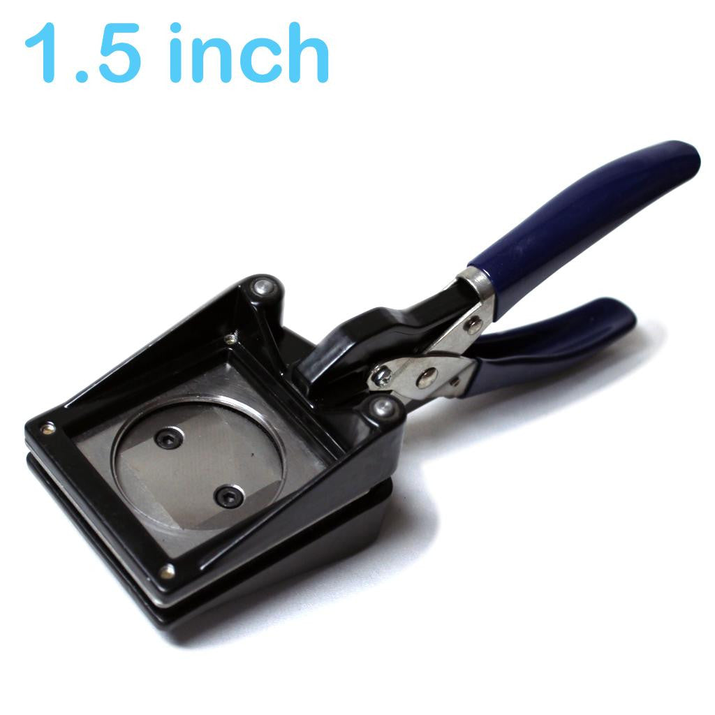 Graphic Hand Punch 1.5 Inch ($84.95) - Cutters and Punches - 11