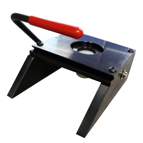 Graphic Tabletop Punch  - Cutters and Punches - 1