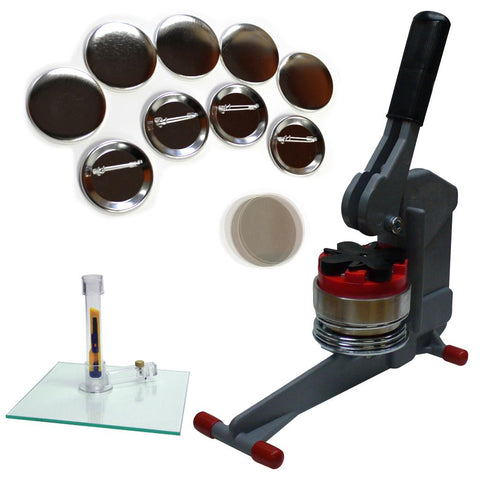 Aroma Bead Button Starter Kit – American Button Machines