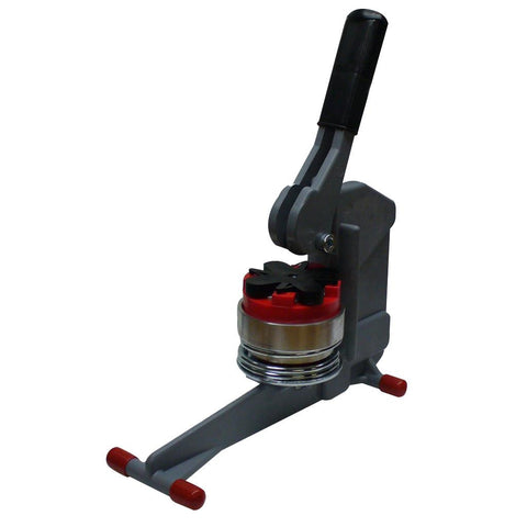 2 Button Machine Machines Alone – UMakeButtons.com